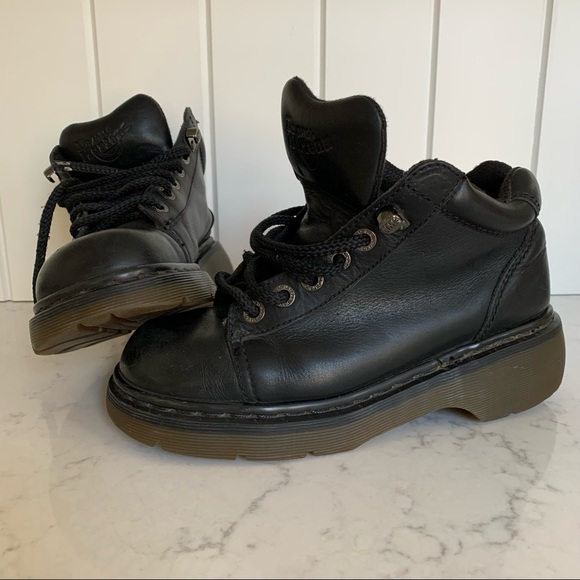 Dr. Martens 8550 boots - Picture 3 of 8
